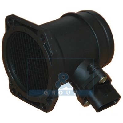 [86112] Airflow meter