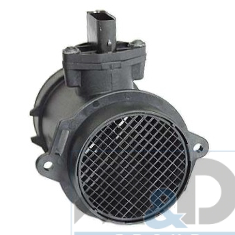 [86136] Airflow meter