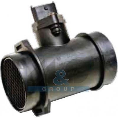 [86127] Airflow meter