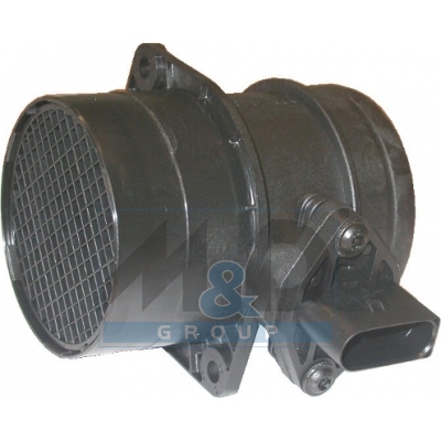 [86047] Airflow meter
