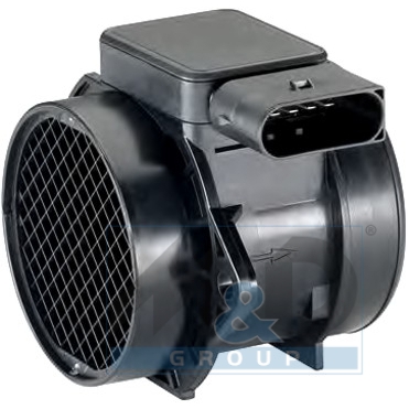 [86037] Airflow meter