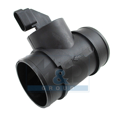 [86374] Airflow meter