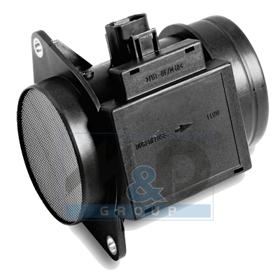 [86013] Airflow meter