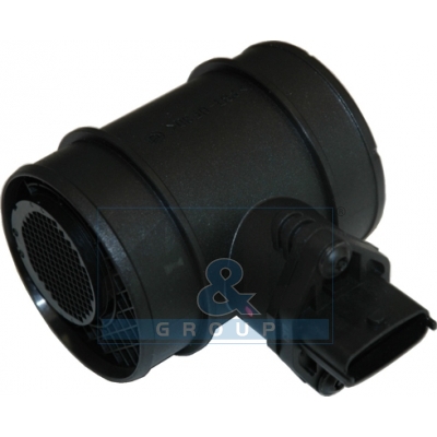 [86104] Airflow meter