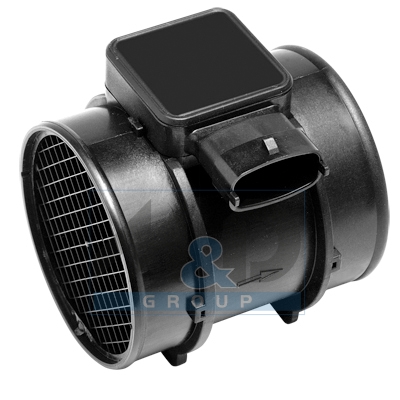 [86016] Airflow meter