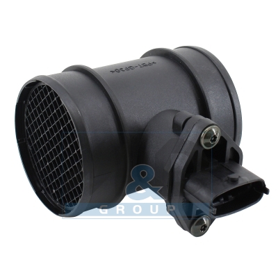 [86022] Airflow meter