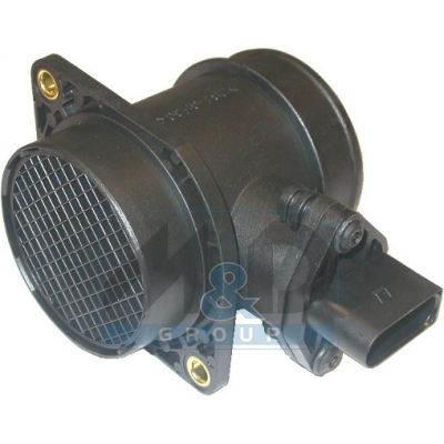 [86072] Airflow meter