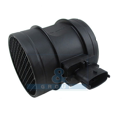 [86474] Airflow meter