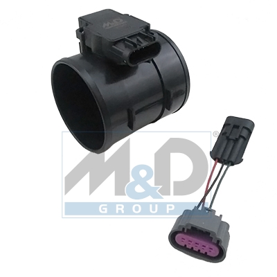 [86458] Airflow meter