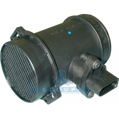[86020] Airflow meter