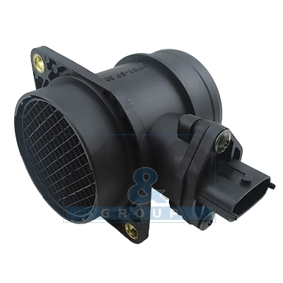 [86457] Airflow meter