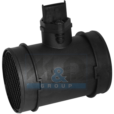 [86228] Airflow meter