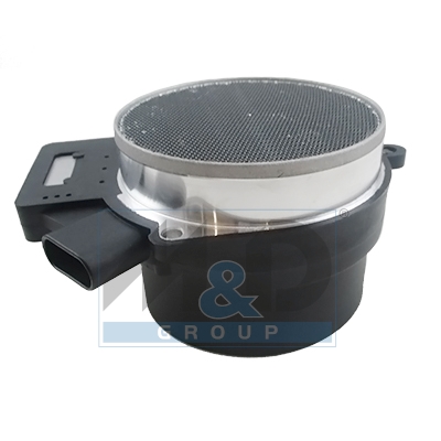 [86454] Airflow meter