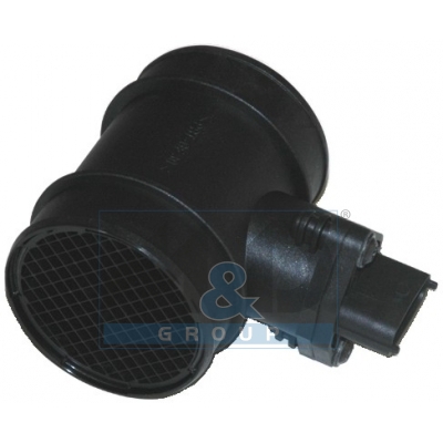 [86117] Airflow meter