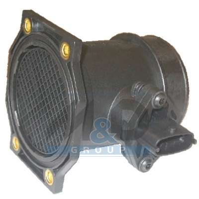[86040] Airflow meter