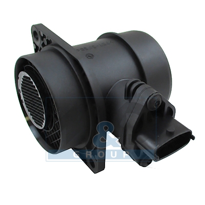 [86432] Airflow meter