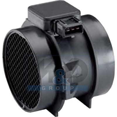 [86175] Airflow meter