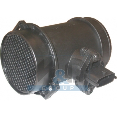 [86048] Airflow meter