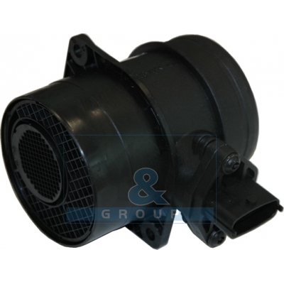 [86107] Airflow meter