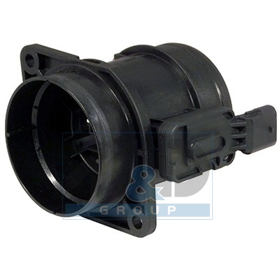 [86354] Airflow meter