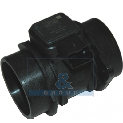 [86116] Airflow meter