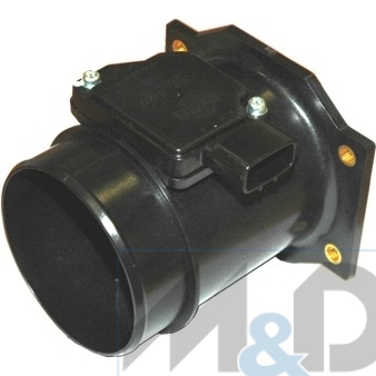 [86148] Airflow meter