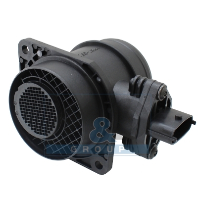 [86528] Airflow meter