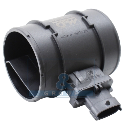 [86197E] Airflow meter