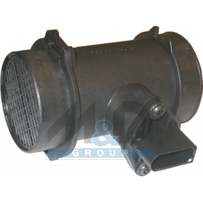 [86070] Airflow meter