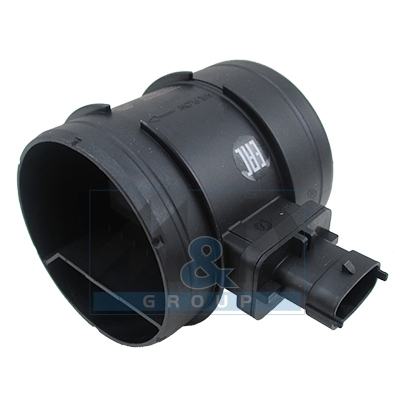 [86410] Airflow meter