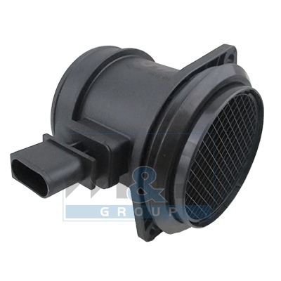[86210E] Airflow meter