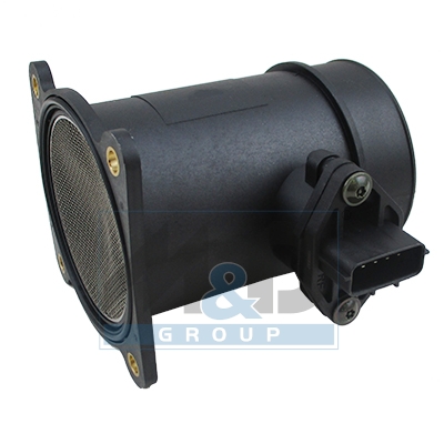 [86433] Airflow meter