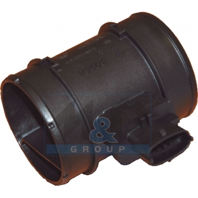 [86180] Airflow meter