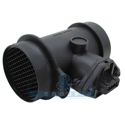[86464] Airflow meter