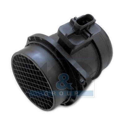 [86387] Airflow meter