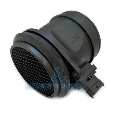 [86389] Airflow meter