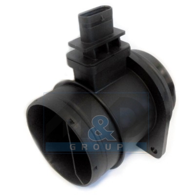 [86369] Airflow meter