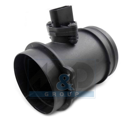 [86397] Airflow meter