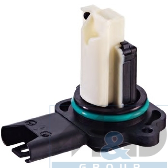 [86191] MAF meter, sensing insert