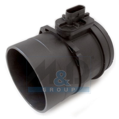[86376] Airflow meter