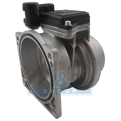 [86400] Airflow meter