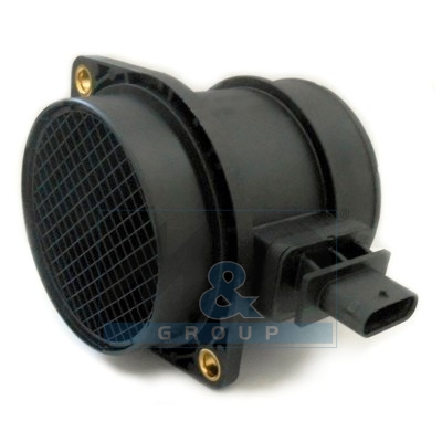 [86378] Airflow meter