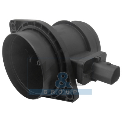 [86392] Airflow meter