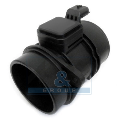 [86360] Airflow meter