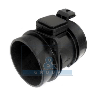 [86380] Airflow meter