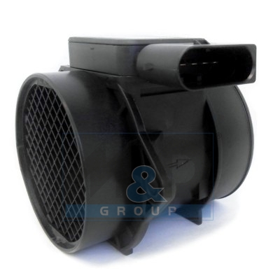 [86365] Airflow meter