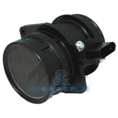 [86218] Airflow meter