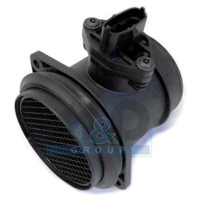 [86340] Airflow meter