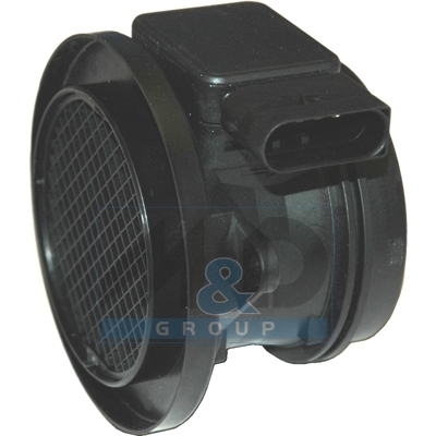 [86120] Airflow meter