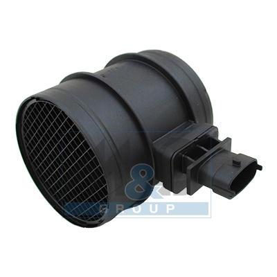 [86460] Airflow meter